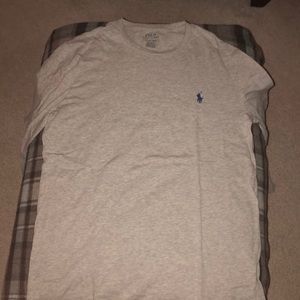 Ralph Lauren Polo Tee